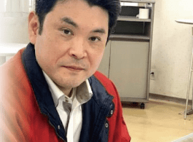 管理職 Yさん