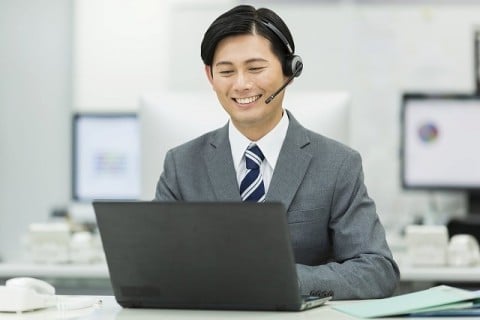 1.訪問・お電話・オンラインでの無料相談 1.訪問・お電話・オンラインでの無料相談