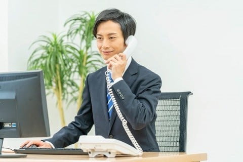 6.アフターフォロー 6.アフターフォロー
