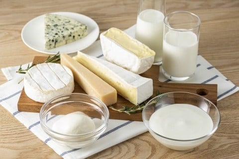 乳製品 食品ECサイト・ネットショップ・通販 物流代行・発送代行 北王流通 乳製品 食品ECサイト・ネットショップ・通販 物流代行・発送代行 北王流通