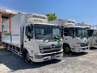 運輸部門(TP)の実務作業 運輸部門(TP)の実務作業