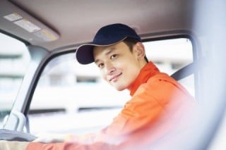 都心デポ 正社員ドライバー採用 都心デポ 正社員ドライバー採用