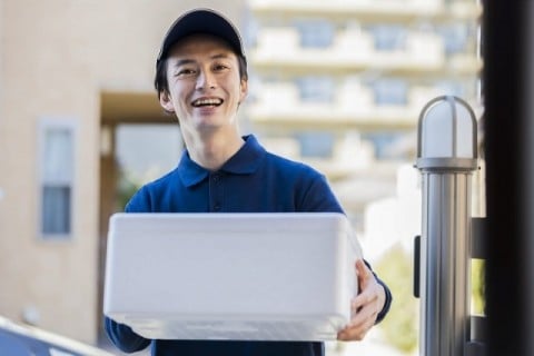 冷蔵(チルド)・冷凍・生鮮食品のECサイトやネットショップ倉庫・発送代行 冷蔵(チルド)・冷凍・生鮮食品のECサイトやネットショップ倉庫・発送代行