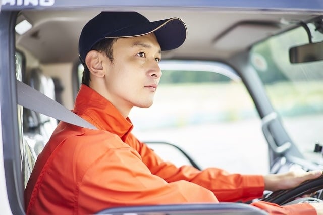北王流通　中型ドライバー　求人情報