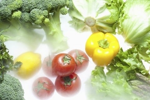 食品3PL　北王流通　倉庫スタッフ