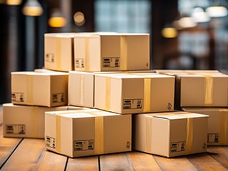 共同配送が物流改善につながる理由とは? 共同配送が物流改善につながる理由とは?