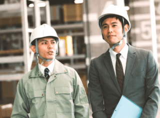 詳細な調査・物流改善基本案提示